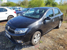 DAC20602 – Dacia Logan la 6.300 EUR (vândut)