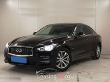 INF18025 – Infiniti Q50 la 15.890 EUR (vândut)