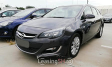 OPE13554 – Opel ASTRA J la 8.900 EUR (vândut)
