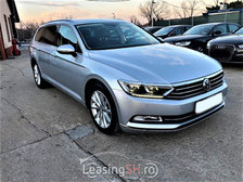 VOL16539 – Volkswagen Passat B8 la 13.388 EUR (vândut)