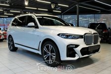 BMW29334 – BMW X7 xDrive la 101.388 EUR