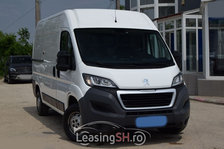 PEU12227 – Peugeot BOXER la 13.990 EUR (vândut)
