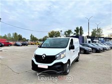 REN23008 – Renault TRAFIC L1 H1 la 12.971 EUR