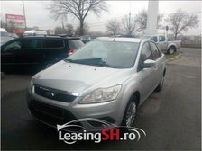 FOR05954 – Ford Focus la 4.340 EUR (vândut)