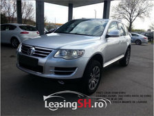 VOL06218 – Volkswagen Touareg la 15.500 EUR (vândut)