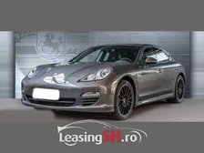POR08770 – Porsche Panamera la 66.456 EUR (vândut)