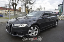 AUD29402 – Audi A6 Avant la 21.949 EUR