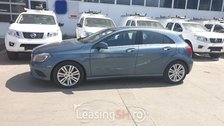 MER22033 – Mercedes-Benz A 180 la 13.200 EUR (vândut)