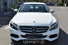 MER21773 – Mercedes-Benz C 180 la 23.950 EUR (vândut)