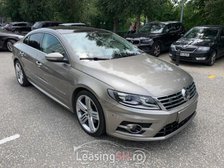 VOL24711 – Volkswagen Passat CC la 16.990 EUR (vândut)