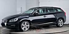 VOL16208 – Volvo V60 la 13.800 EUR (vândut)