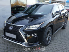 LEX15612 – Lexus RX 450 la 63.653 EUR (vândut)