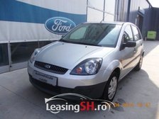 FOR04634 – Ford Fiesta la 4.100 EUR (vândut)