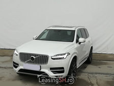 VOL11462 – Volvo XC 90 la 56.525 EUR (vândut)