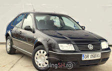 VOL16243 – Volkswagen Bora la 2.490 EUR (vândut)