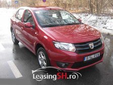 DAC08620 – Dacia Logan la 7.999 EUR (vândut)