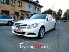 MER03776 – Mercedes-Benz C 200 la 24.738 EUR (vândut)
