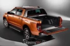 FOR21668 – Ford Ranger la 32.594 EUR (vândut)