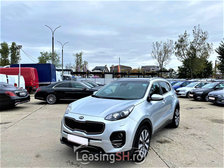 KIA22888 – Kia Sportage la 22.491 EUR