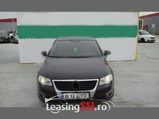 VOL04241 – Volkswagen Passat la 9.000 EUR (vândut)