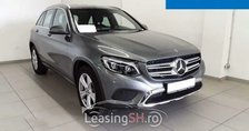 MER21874 – Mercedes-Benz GLC 220 la 24.610 EUR (vândut)