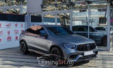 MER24553 – Mercedes-Benz GLC AMG la 89.000 EUR (vândut)