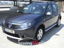 DAC06711 – Dacia Sandero Stepway la 7.192 EUR (vândut)