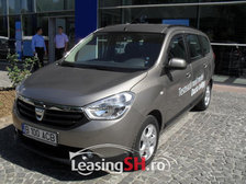 DAC03790 – Dacia Lodgy la 14.385 EUR (vândut)