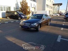 MER09133 – Mercedes-Benz C 200 la 15.000 EUR (vândut)