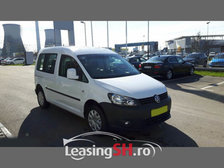 VOL07577 – Volkswagen Caddy la 11.040 EUR (vândut)