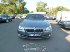 BMW10387 – BMW 520 la 20.743 EUR (vândut)