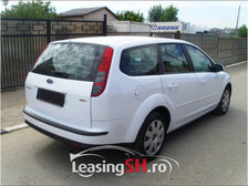 FOR05176 – Ford Focus la 4.588 EUR (vândut)