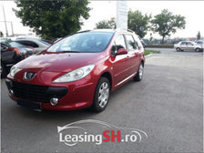 PEU04984 – Peugeot 307 SW la 4.836 EUR (vândut)