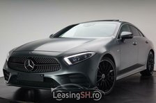 MER28882 – Mercedes-Benz CLS 400 AMG 4M la 65.687 EUR
