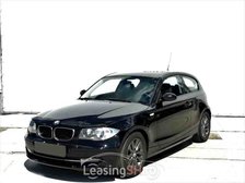 BMW09951 – BMW 118 la 6.900 EUR (vândut)