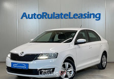 SKO34102 – Skoda Rapid la 10.989 EUR