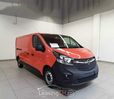 OPE27325 – Opel Vivaro L2H1 la 16.165 EUR
