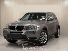 BMW12722 – BMW X3 la 17.989 EUR (vândut)