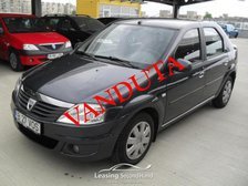 DAC02084 – Dacia Logan Laureate la 4.400 EUR (vândut)