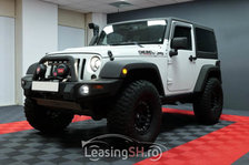 JEE28157 – Jeep Wrangler Rubicon la 43.911 EUR