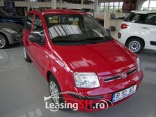 FIA04346 – Fiat Panda la 5.000 EUR (vândut)