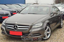 MER23793 – Mercedes-Benz CLS 350 la 14.950 EUR (vândut)