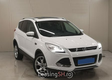 FOR15744 – Ford Kuga la 16.648 EUR (vândut)