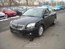 TOY01779 – Toyota Avensis la 8.370 EUR (vândut)
