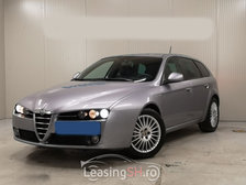 ALF17838 – Alfa Romeo 159 la 6.490 EUR (vândut)