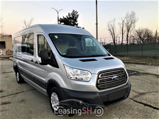 FOR16465 – Ford TRANSIT L3 H2 la 14.221 EUR (vândut)