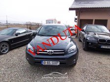 TOY00933 – Toyota RAV 4 la 17.967 EUR (vândut)