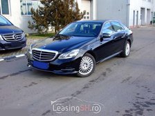 MER09205 – Mercedes-Benz E 220 la 34.927 EUR (vândut)
