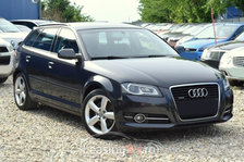 AUD17350 – Audi A3 la 9.450 EUR (vândut)