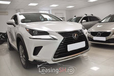 LEX25994 – Lexus NX 300H la 42.245 EUR